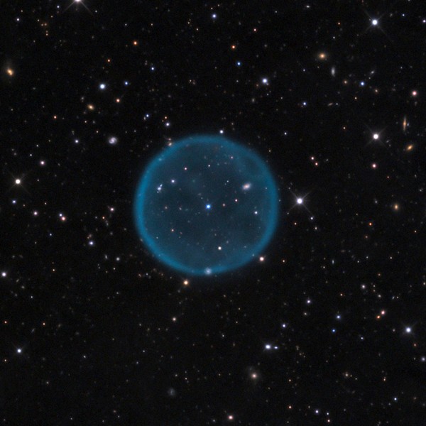 Abell 39 (Abell39)