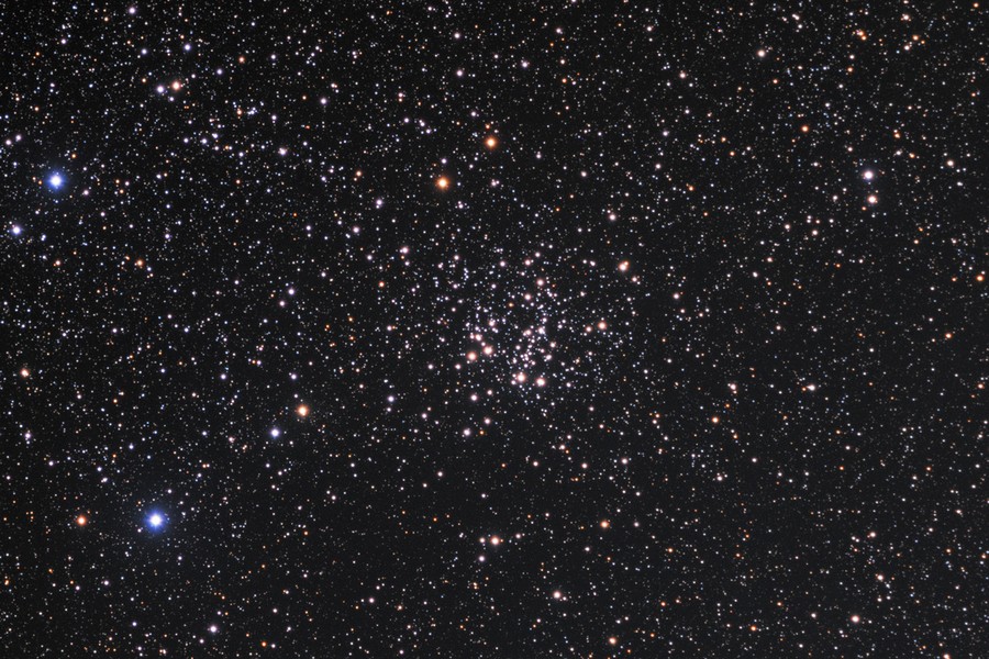 NGC 663 (C10)