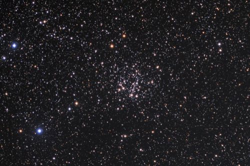 NGC 663