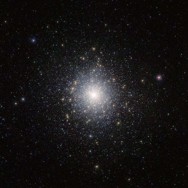 47 Tucanae (C106)