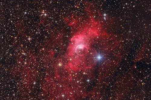 NGC 7635