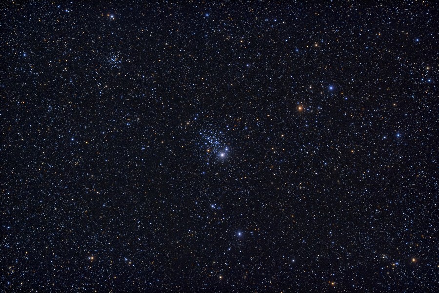 NGC 457 (C13)