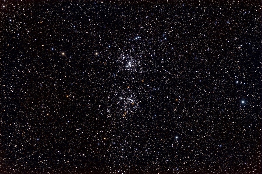 NGC 884 (C14)