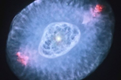 NGC 6826