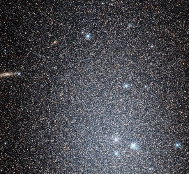 NGC 147 (C17)