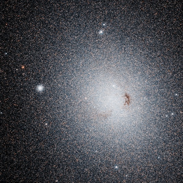 NGC 185 (C18)