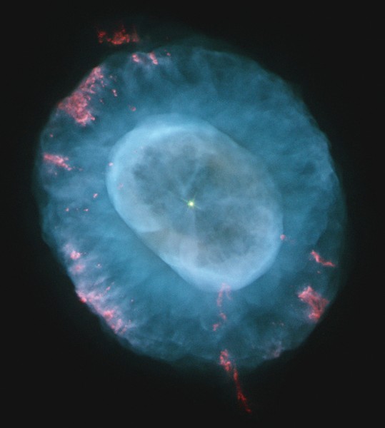 NGC 7662 (C22)