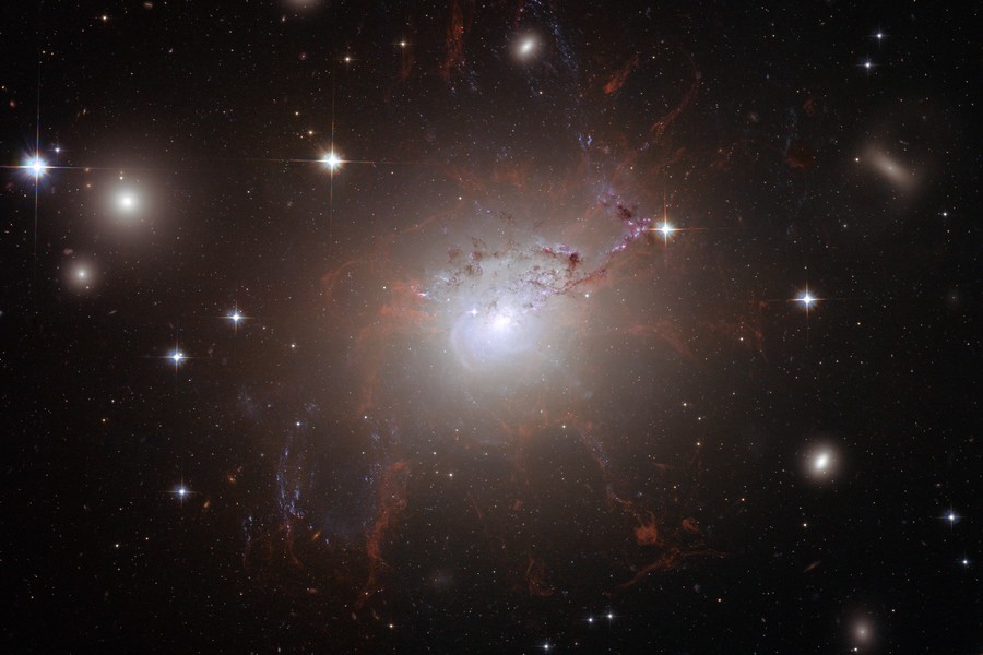 NGC 1275 (C24)