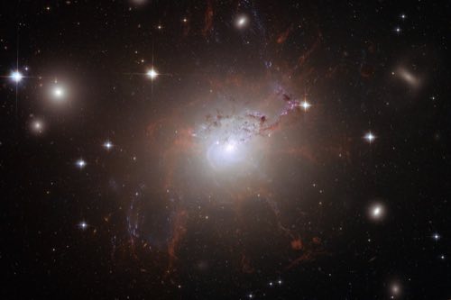 NGC 1275