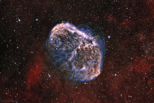 NGC 6888