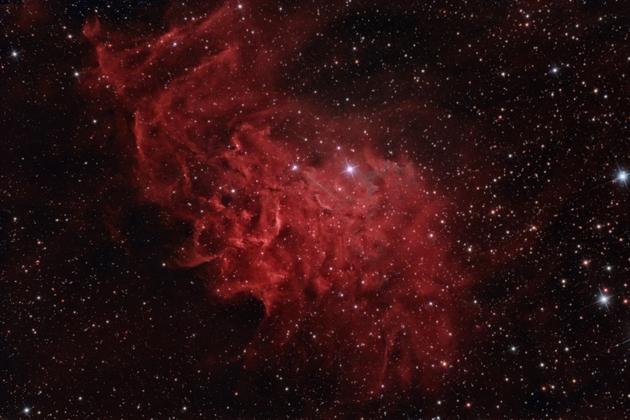 IC 405 (C31)