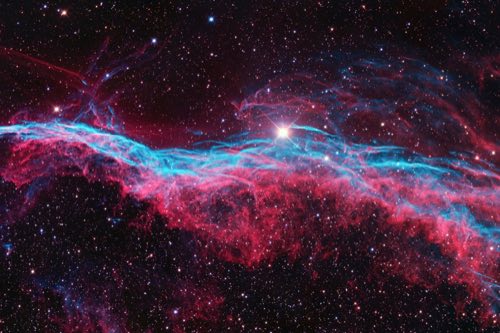 NGC 6960