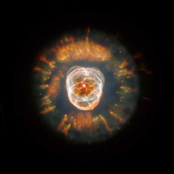 NGC 2392 (C39)