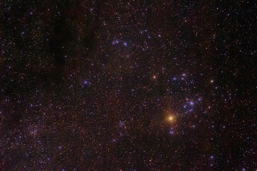Hyades (C41)