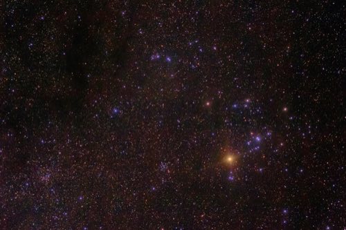 Hyades