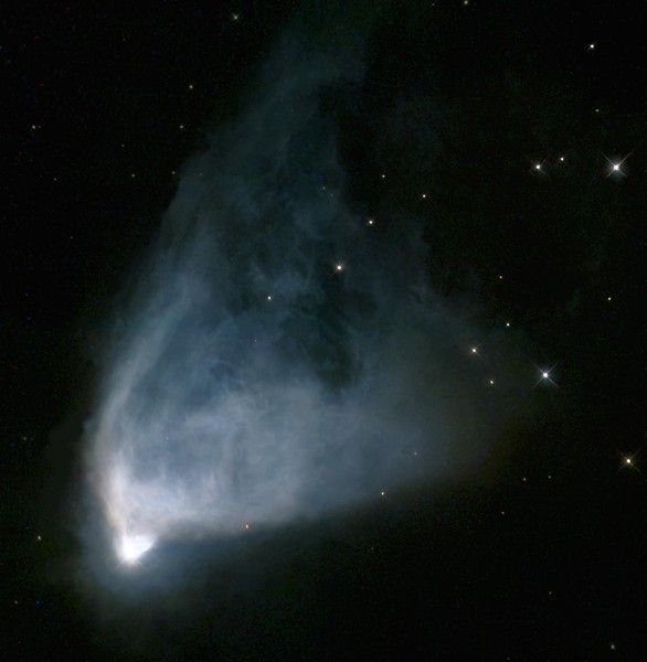 NGC 2261 (C46)