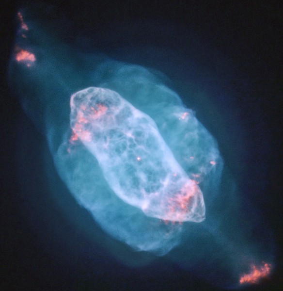NGC 7009 (C55)