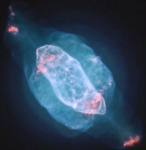 NGC 7009