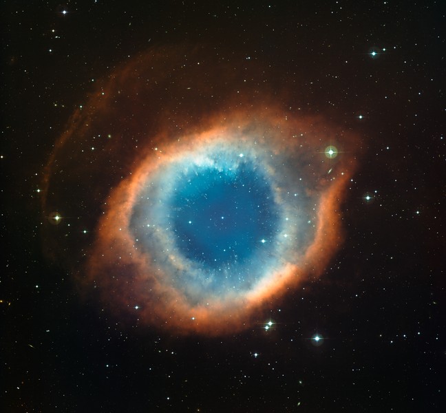 Helix Nebula (C63)