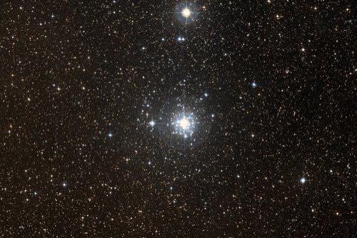 NGC 2362