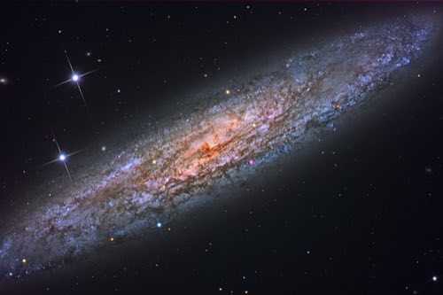 NGC 253