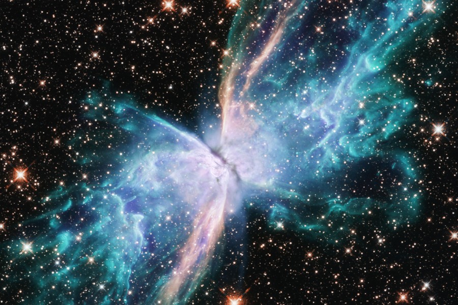 NGC 6302 (C69)