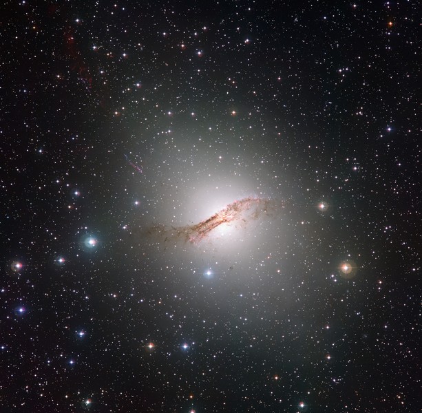 NGC 5128 (C77)