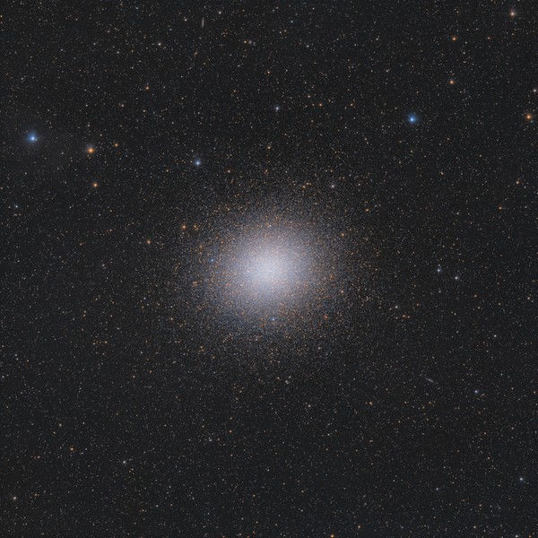 Omega Centauri (C80)