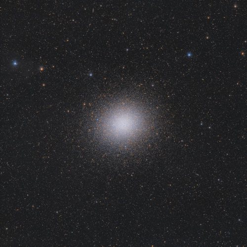 Omega Centauri