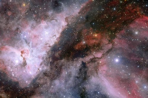 Carina Nebula