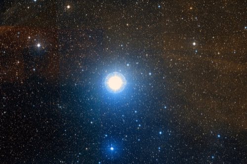 Gamma Velorum