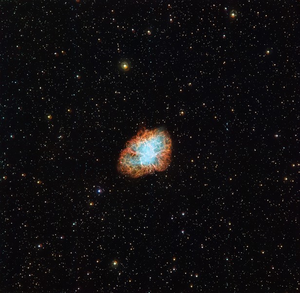 Crab Nebula (M1)