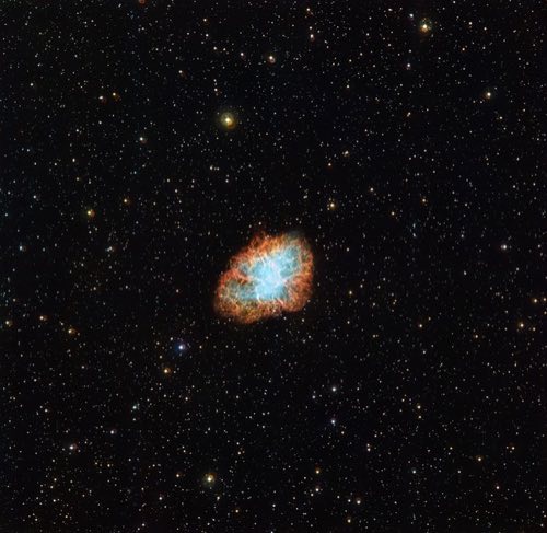 Crab Nebula