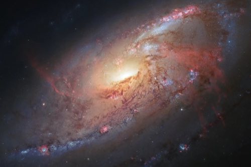 Messier 106