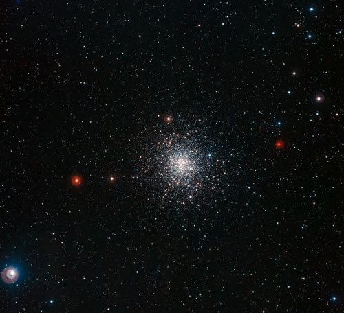 Messier 107