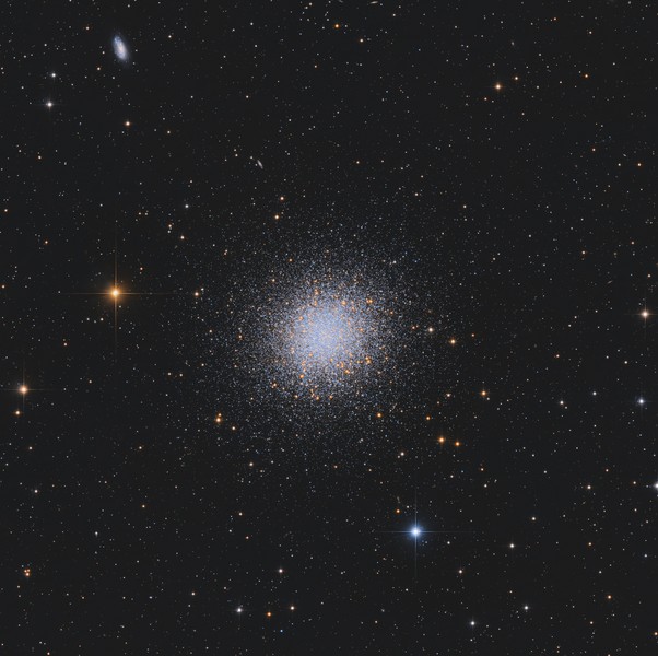 Messier 13 (M13)