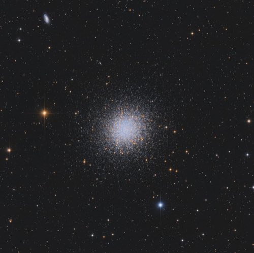 Messier 13