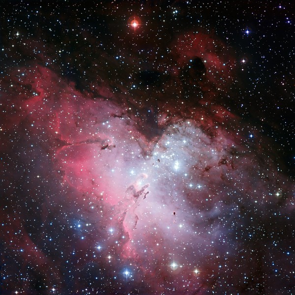 Eagle Nebula (M16)