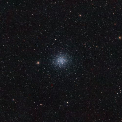 Messier 22