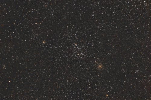 Messier 35
