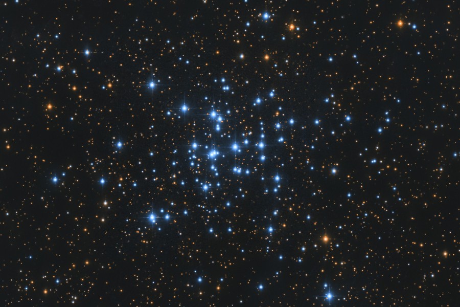 NGC 1960 (M36)