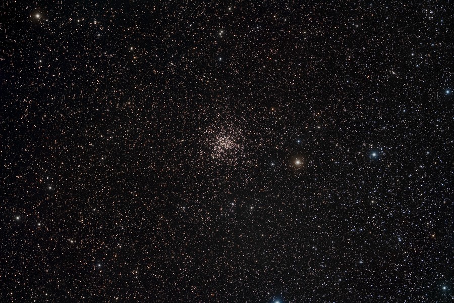 NGC 2099 (M37)