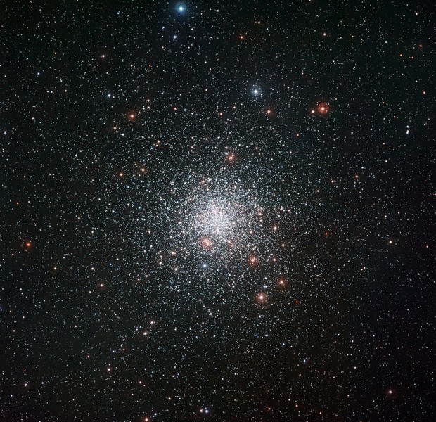 Messier 4 (M4)