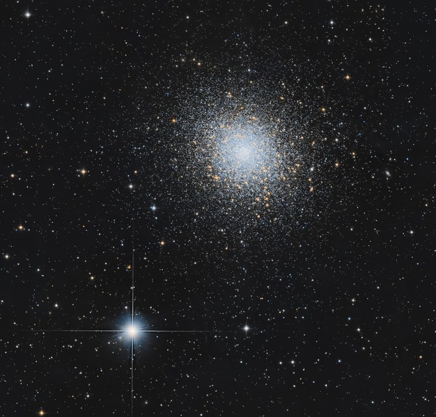 Messier 5 (M5)