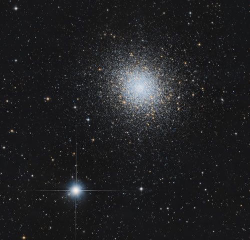Messier 5