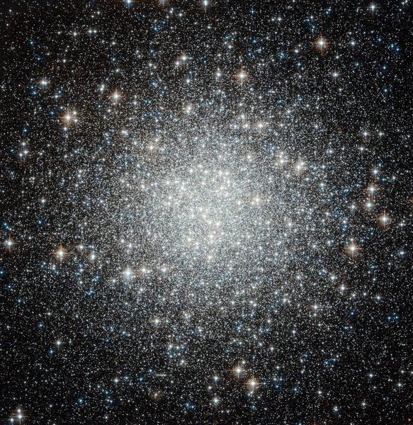 Messier 53 (M53)