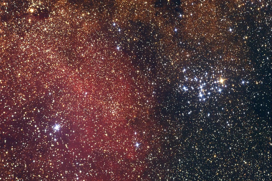 Messier 6 (M6)