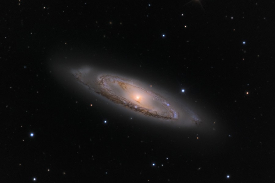 Messier 65 (M65)