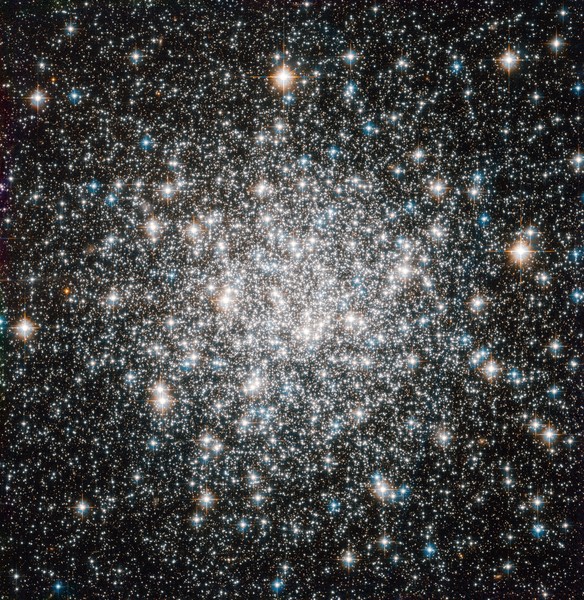 Messier 68 (M68)