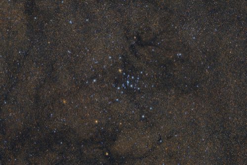Messier 7